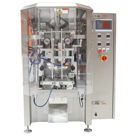 Pionowa maszyna pakująca VT-180P